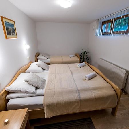 Zimzeleni Apartments Zreče Exteriér fotografie