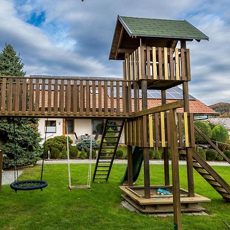 Zimzeleni Apartments Zreče Exteriér fotografie