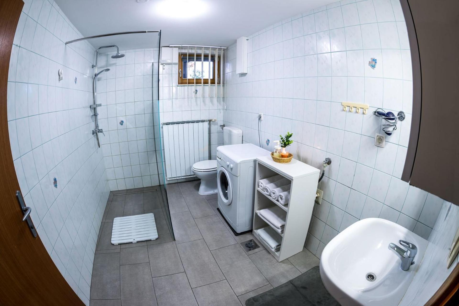 Zimzeleni Apartments Zreče Exteriér fotografie