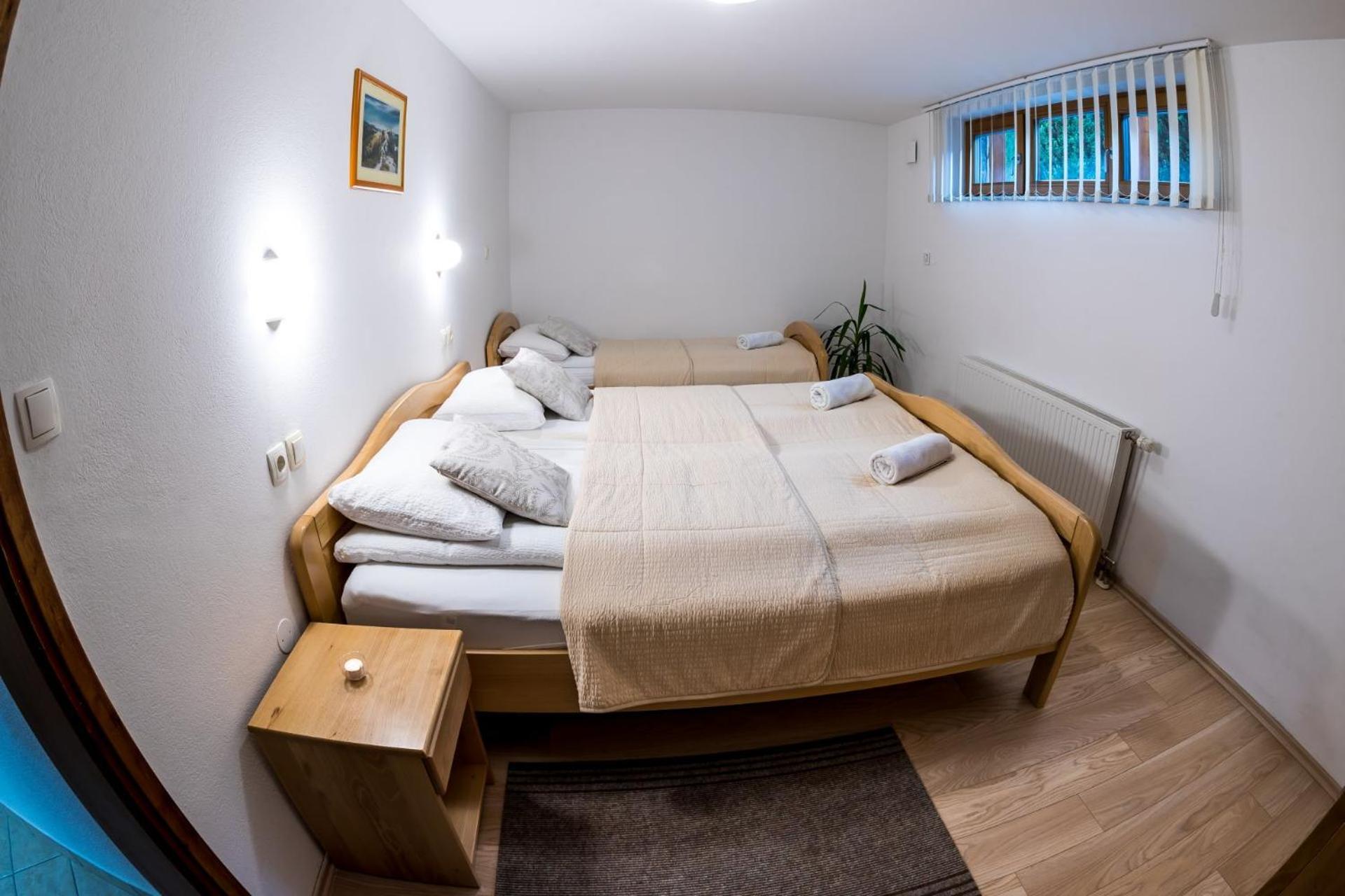Zimzeleni Apartments Zreče Exteriér fotografie