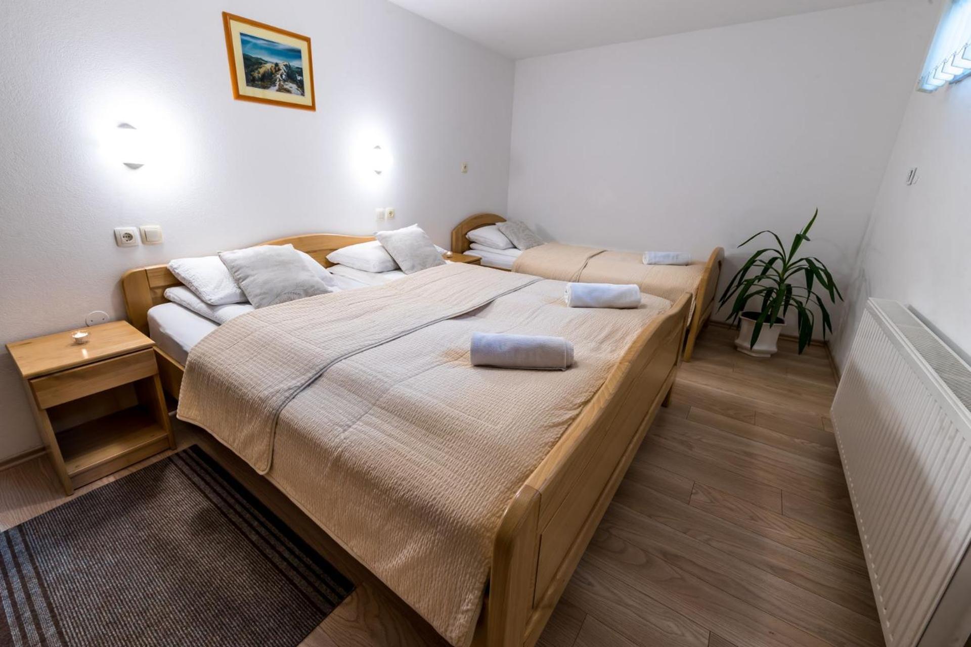 Zimzeleni Apartments Zreče Exteriér fotografie