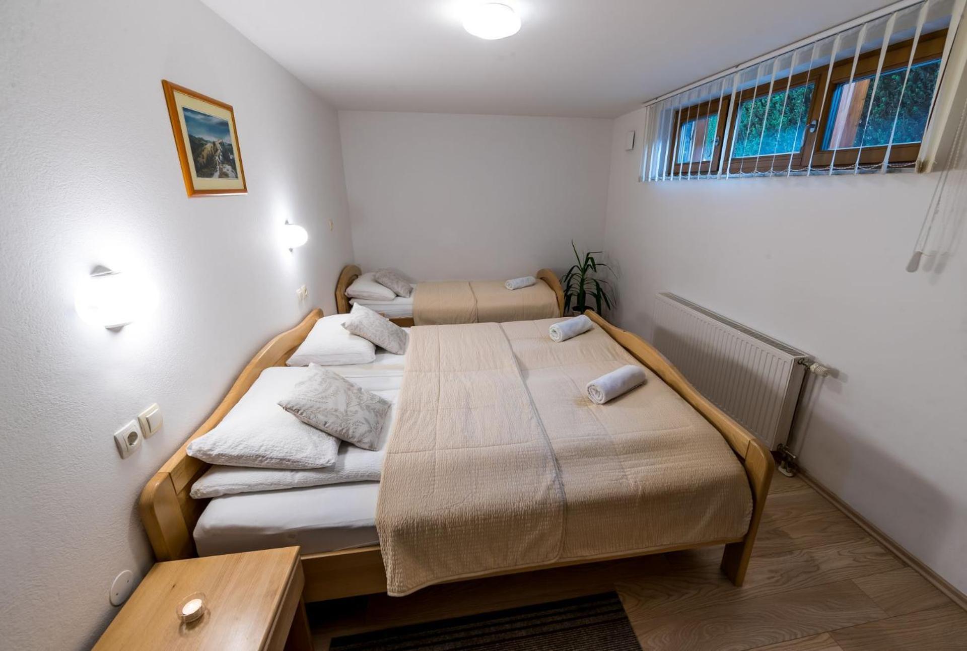 Zimzeleni Apartments Zreče Exteriér fotografie