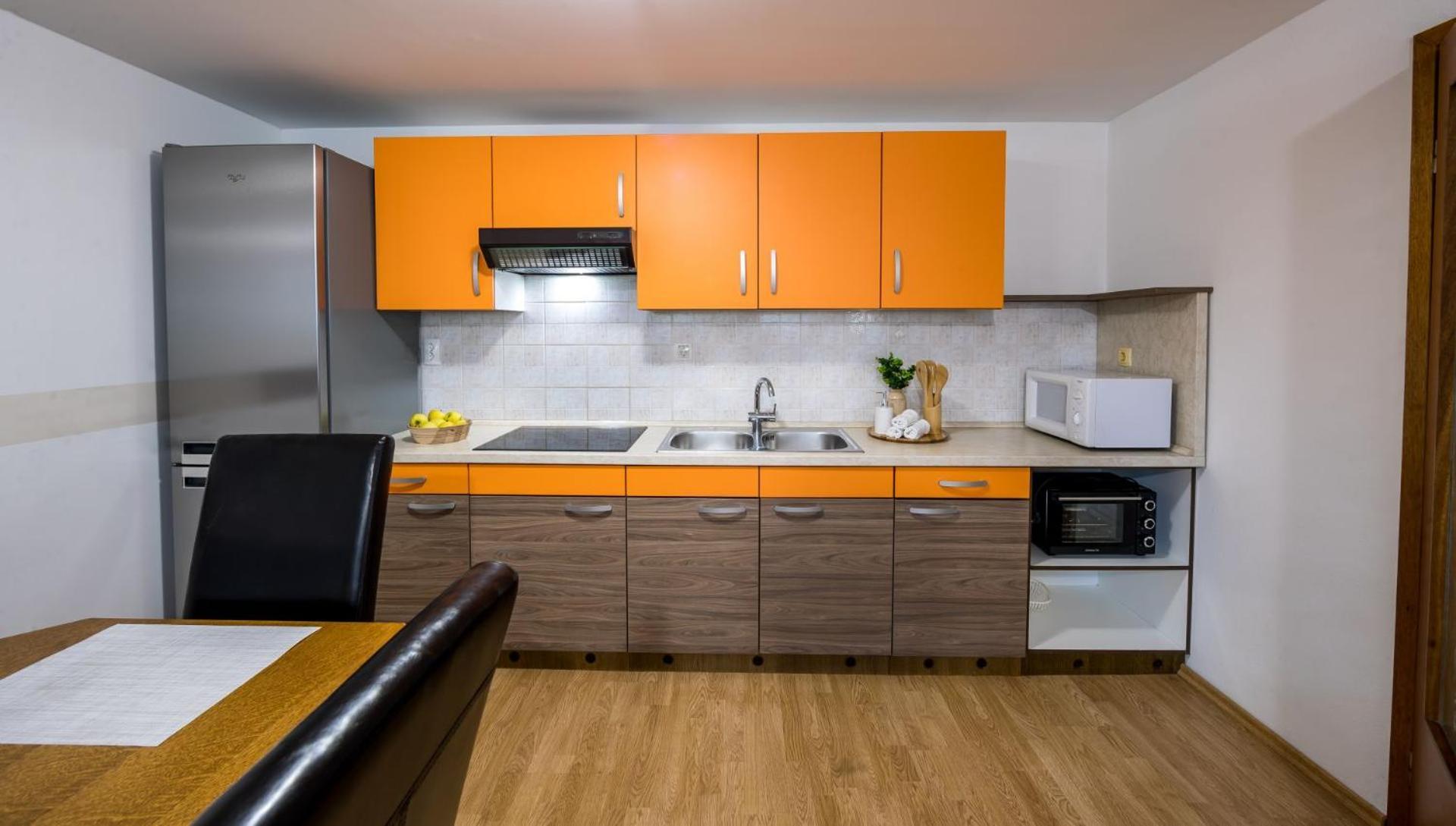 Zimzeleni Apartments Zreče Exteriér fotografie