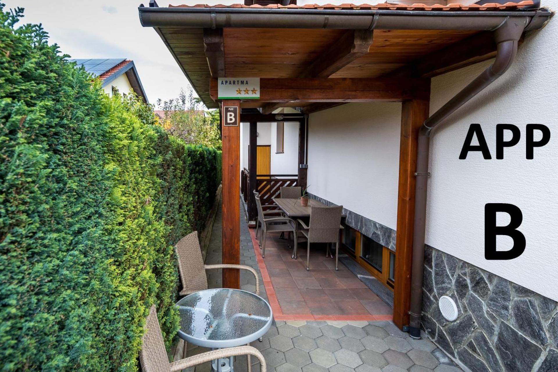 Zimzeleni Apartments Zreče Exteriér fotografie