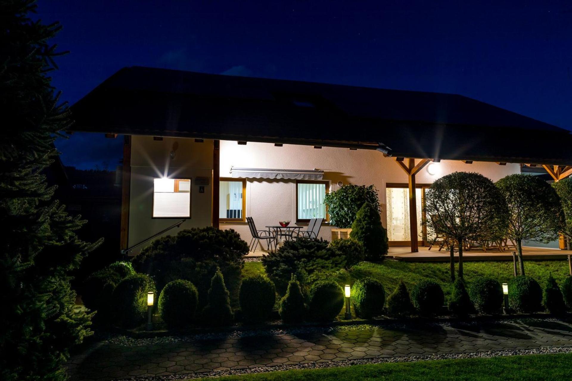 Zimzeleni Apartments Zreče Exteriér fotografie